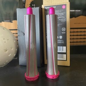 Dyson Airwrap 1.2’’ long barrel attachment